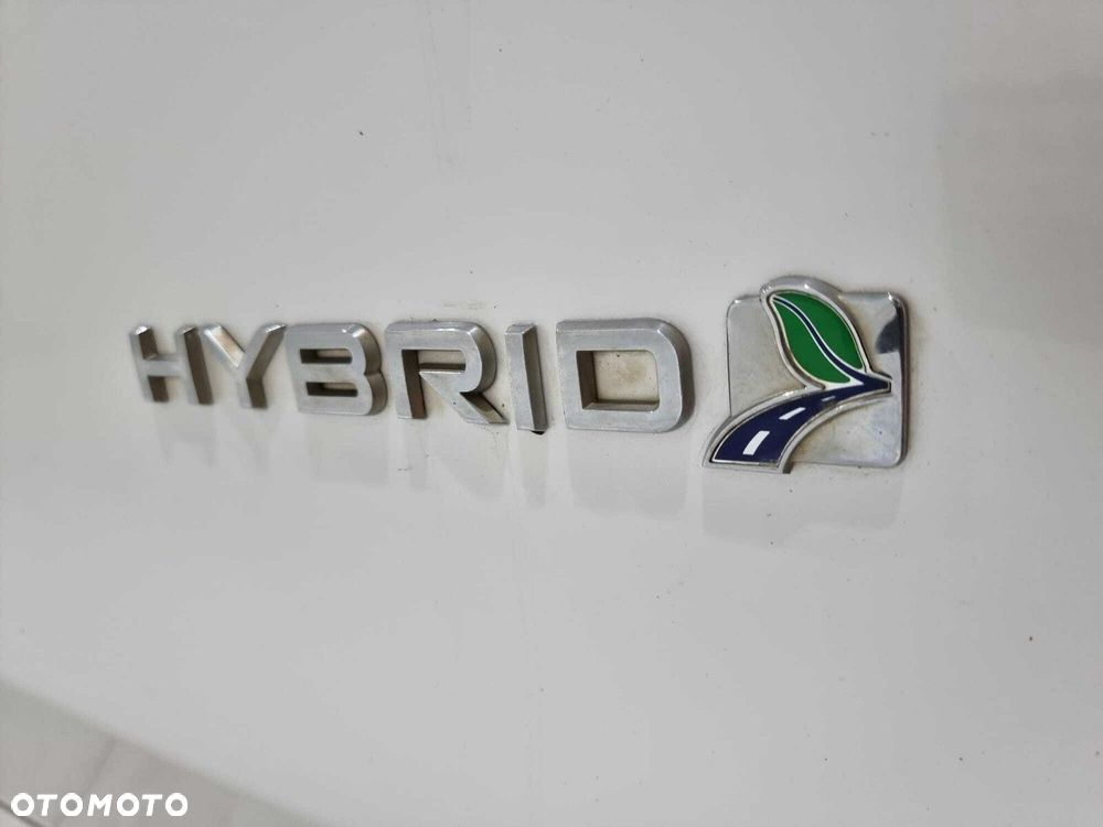Ford Mondeo - 17