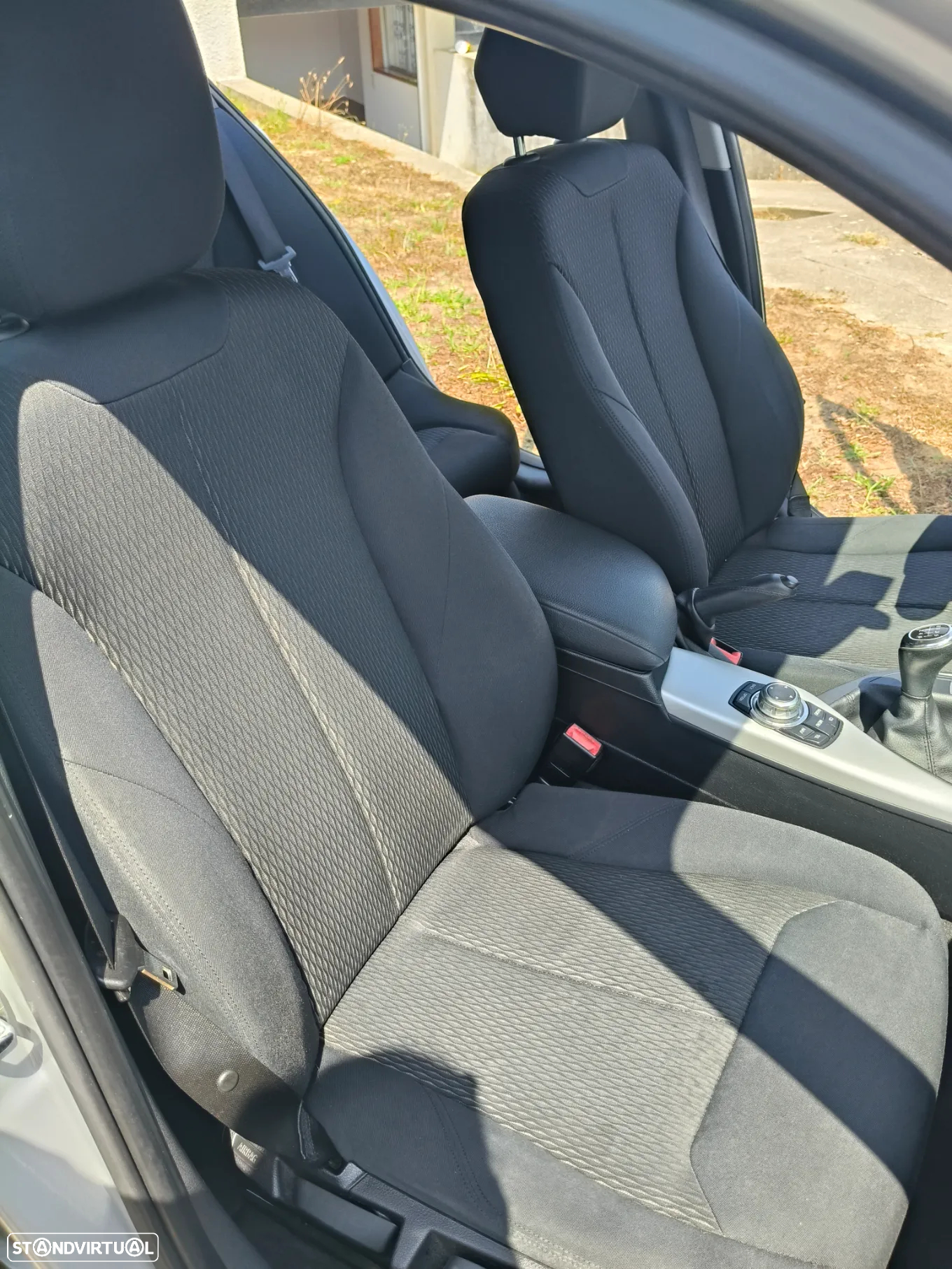BMW 116 d - 16