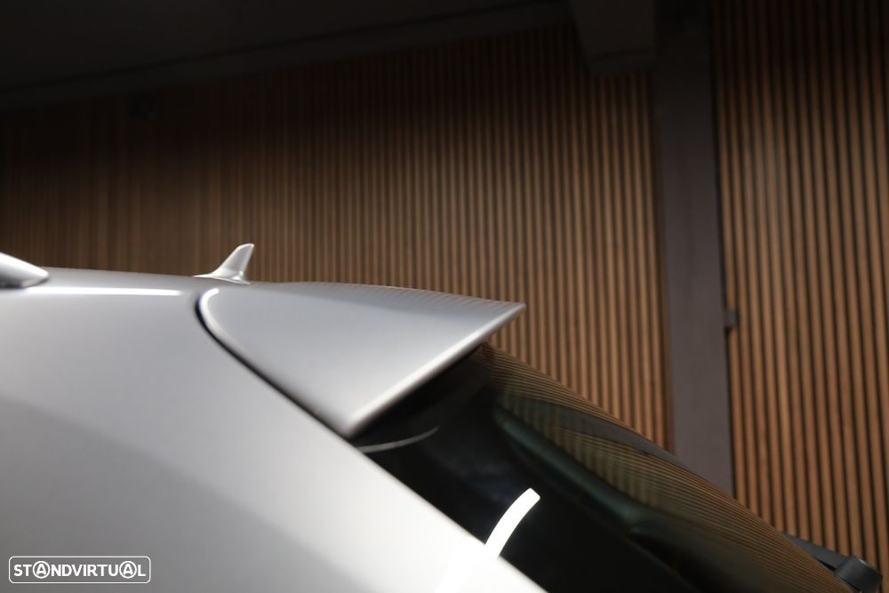 Audi A4 Avant 2.0 TDI Multitronic S-line - 34