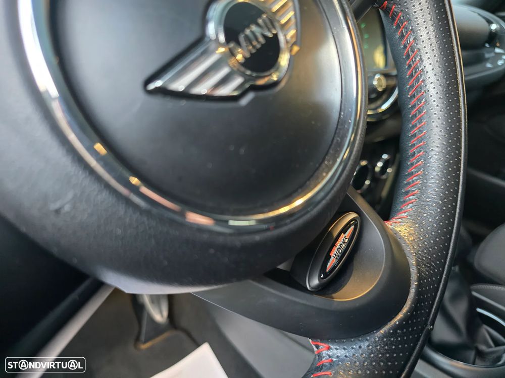 MINI Clubman One D Auto - 24