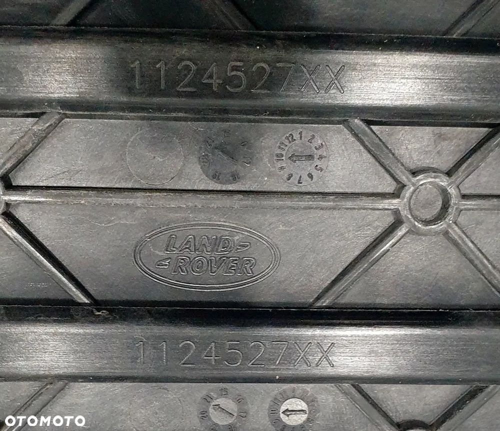 Land Rover Discavery Żaluzja Powietrza HY328475-A - 5