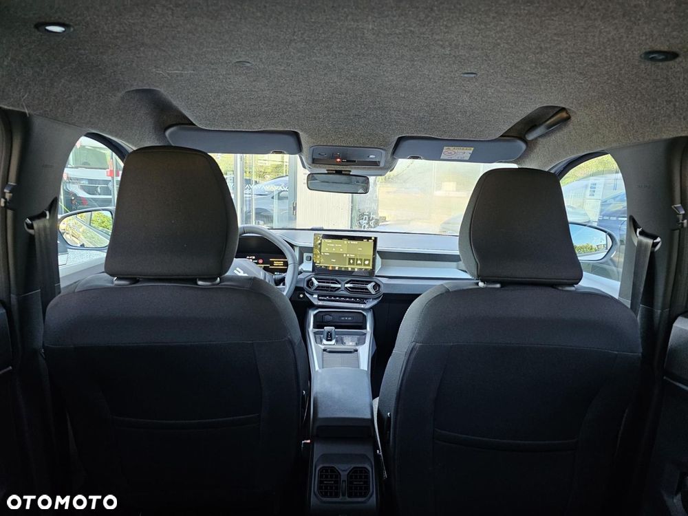Dacia Bigster - 14