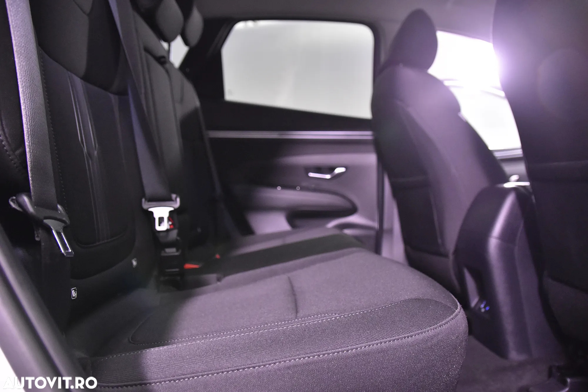 Hyundai Tucson - 12