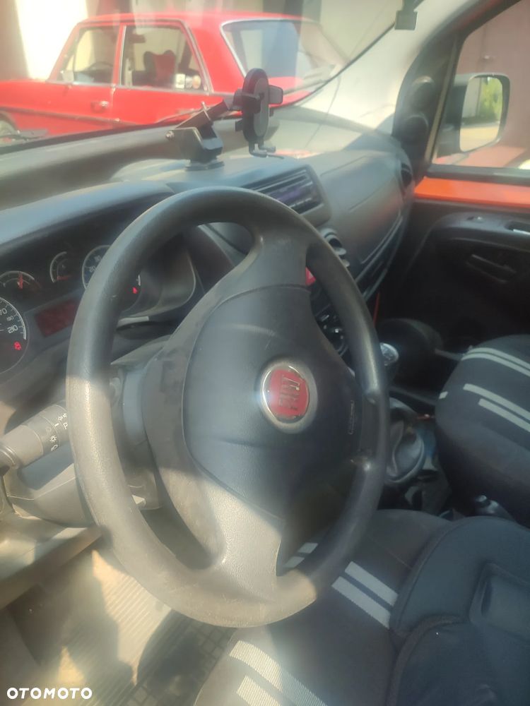 Fiat Fiorino - 9