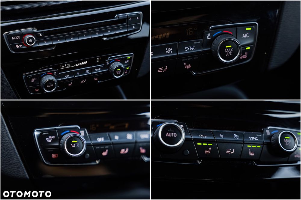 BMW X1 sDrive18d Advantage - 27