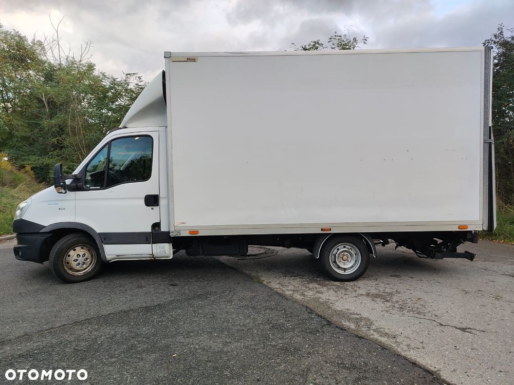 Iveco Daily 35 s - 11