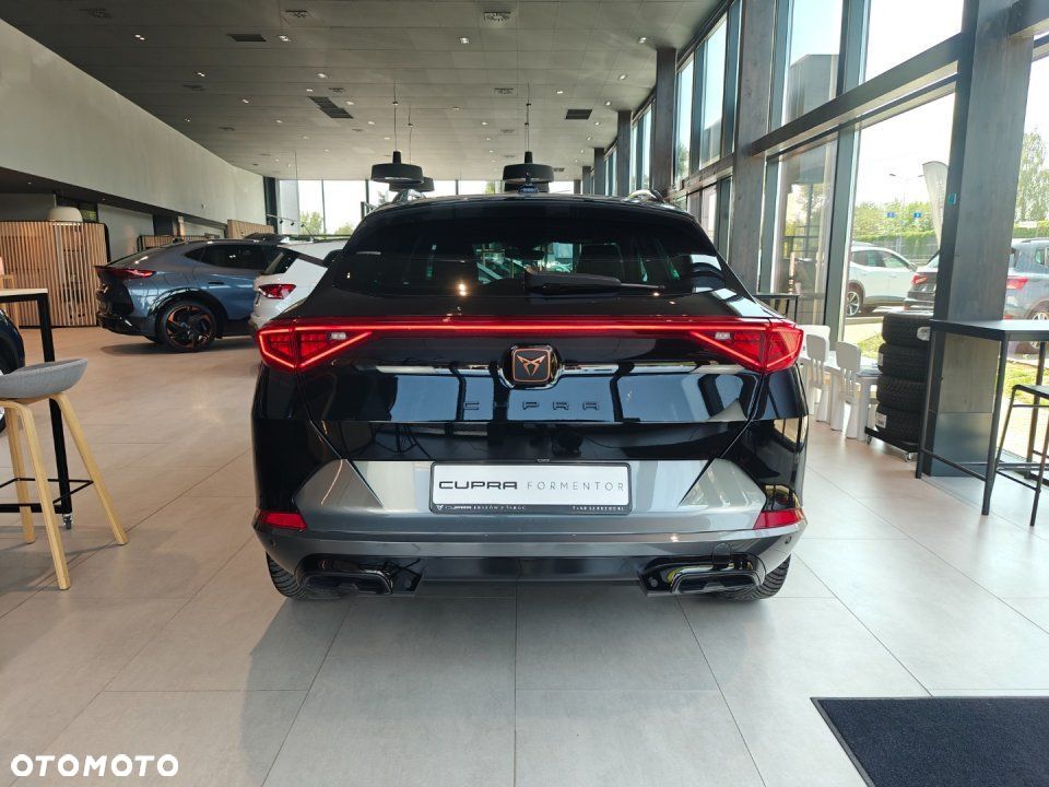 Cupra Formentor - 11