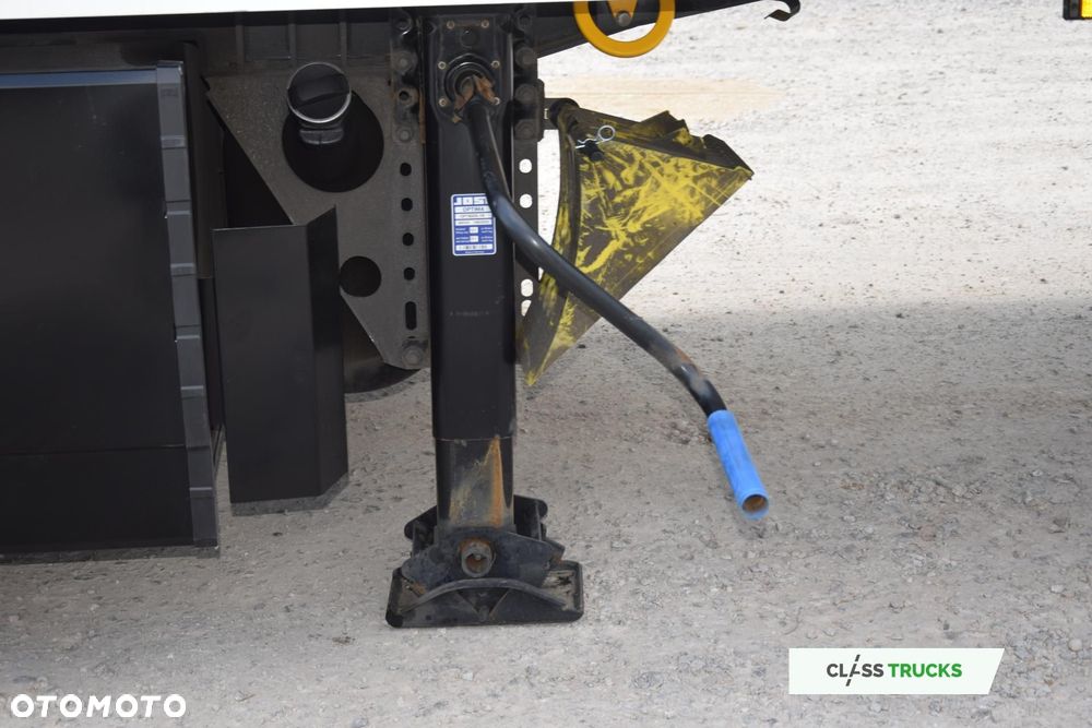 Krone SDR Cool Liner FP 60 ThermoKing SLXi 300 - 13