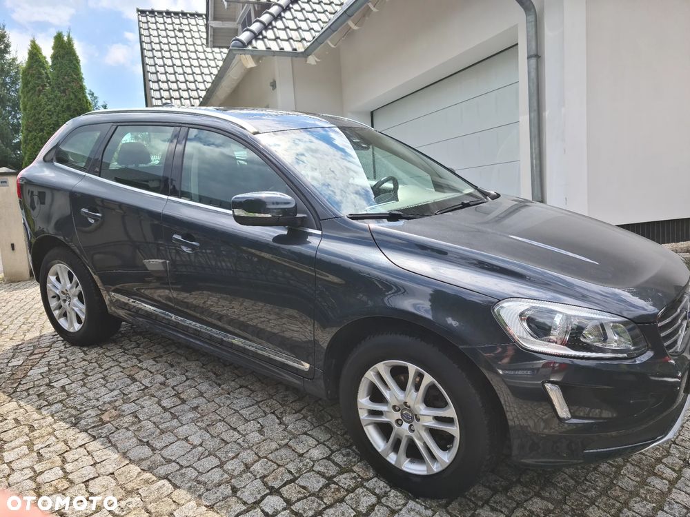 Volvo XC 60 D3 Momentum - 7