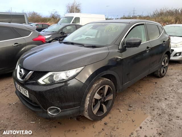 Dezmembrez Nissan Qashqai 2 J11 [2013 - 2020] Crossover 1.6 dCi MT AW - 1
