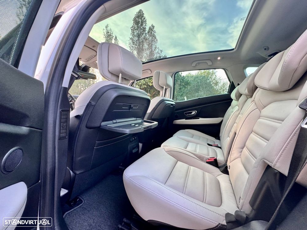 Renault Scénic 1.2 TCE Sport SS - 31