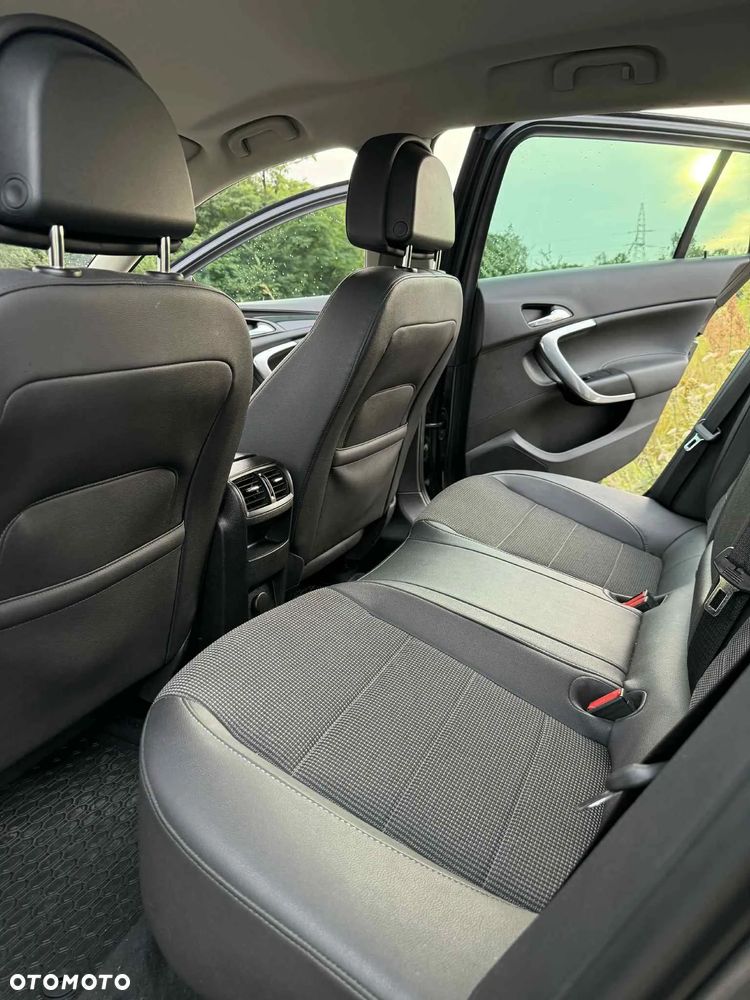 Opel Insignia 2.0 CDTI Sport - 15