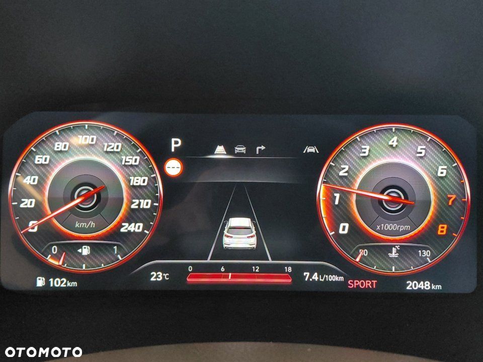 Hyundai i30 - 25