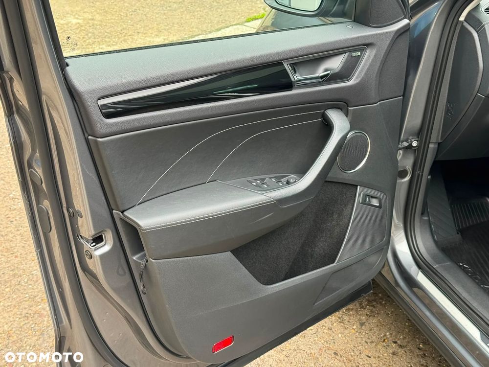Skoda Kodiaq 2.0 TDI 4x4 L&K DSG 7 os - 7