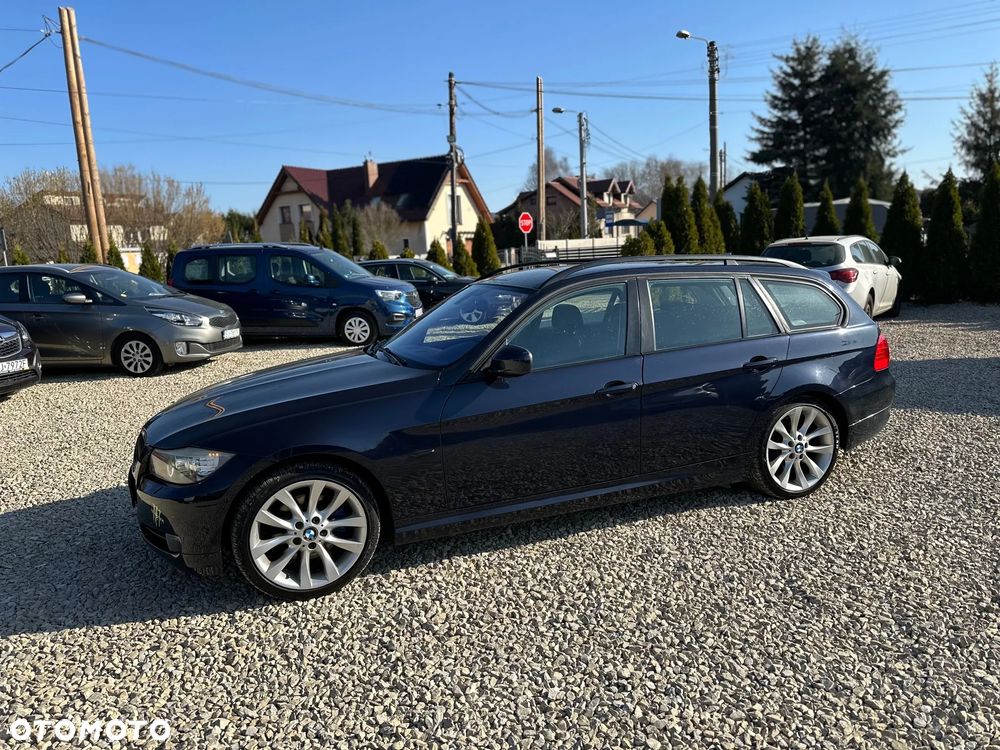 BMW Seria 3 320i Edition Exclusive - 3