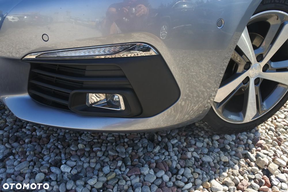 Peugeot 308 PureTech 130 Stop & Start GT-Line Edition - 29