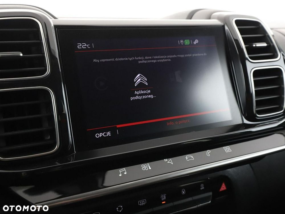 Citroën C5 Aircross Pure Tech 180 S&S EAT8 FEEL - 24