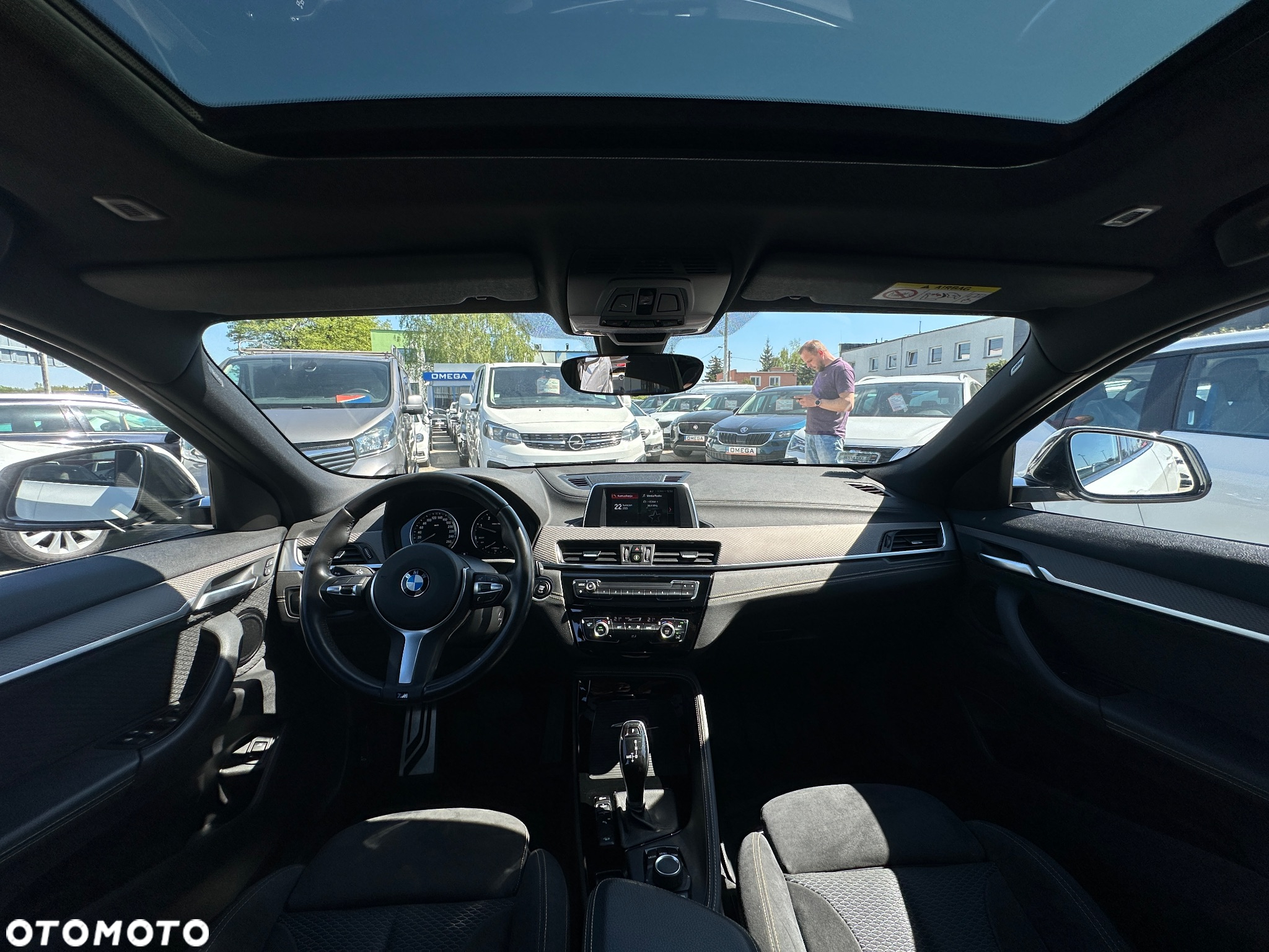 BMW X2 xDrive20d M Sport - 10