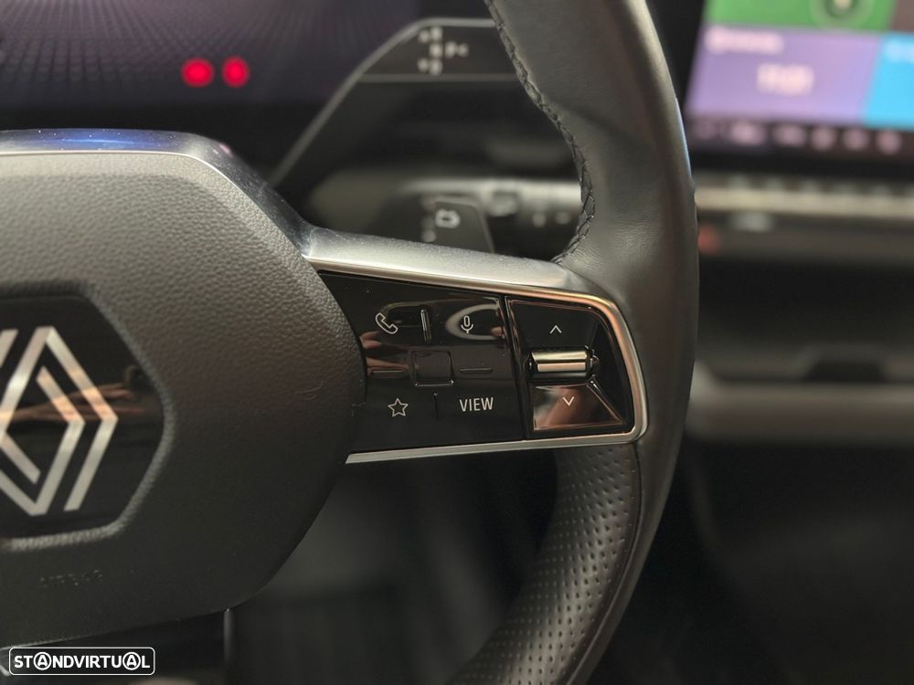 Renault Mégane E-Tech EV40 Evolution Autonomia Urbana - 11