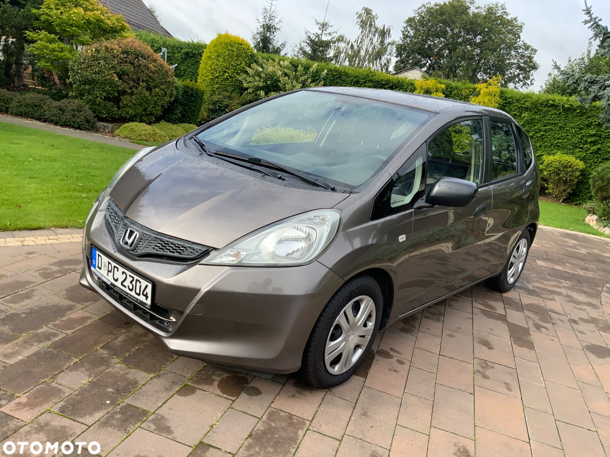 Honda Jazz 1.2 Trend - 4