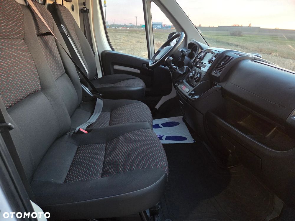 Peugeot BOXER - 15