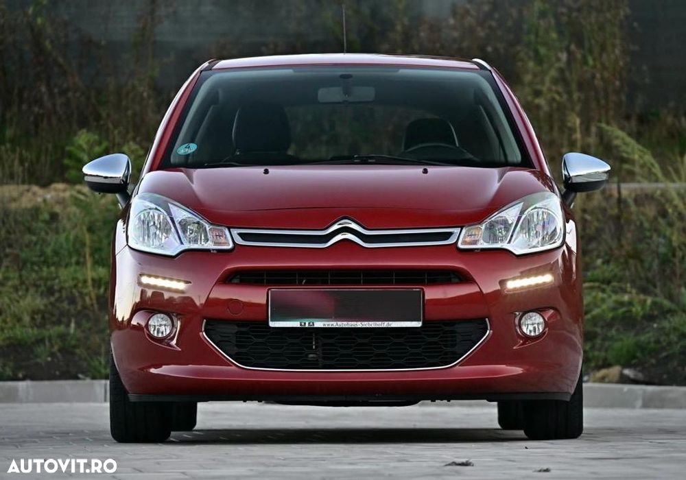 Citroën C3 - 9