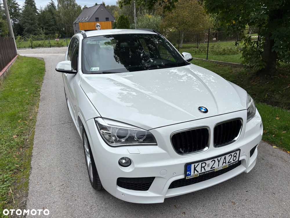 BMW X1 - 2
