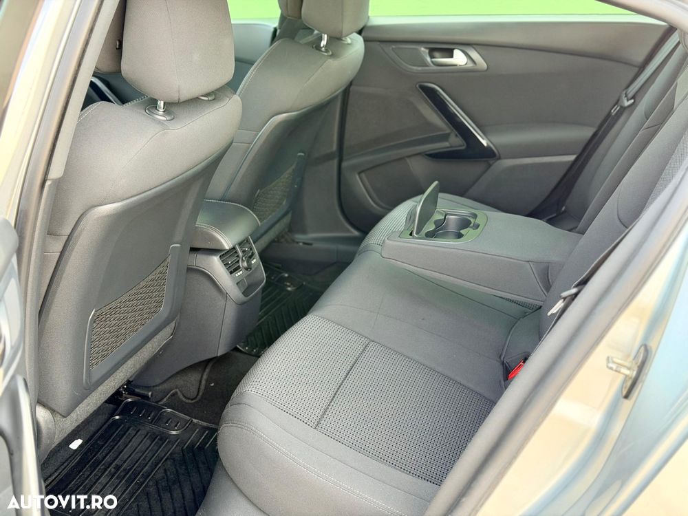 Peugeot 508 - 11