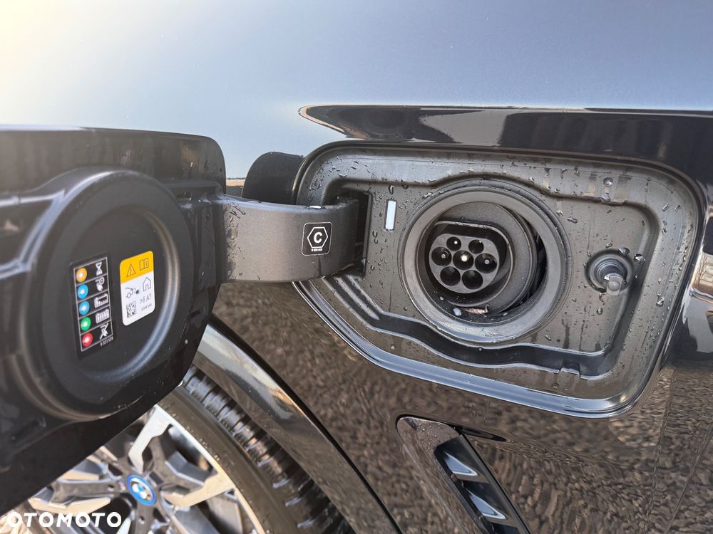 BMW X3 xDrive30e M Sport - 22