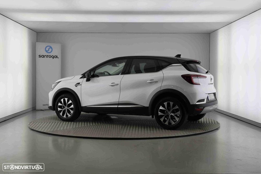 Renault Captur 1.0 TCe Techno - 5