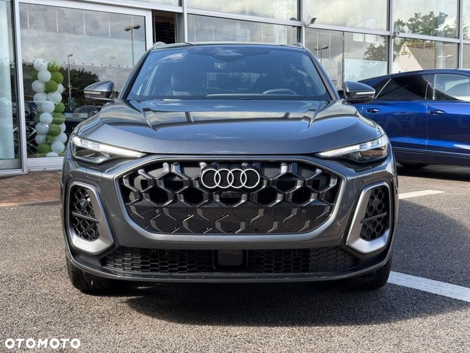 Audi Q5 TFSI mHEV 150 kW Quattro S tronic - 4
