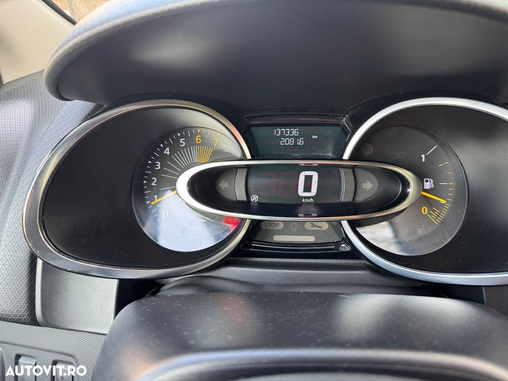 Renault Clio 0.9 TCe Life - 7