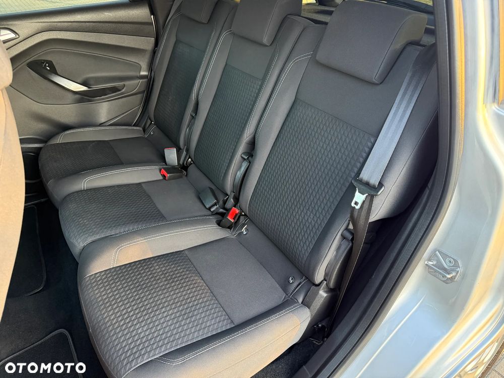 Ford C-MAX 1.0 EcoBoost Ambiente ASS - 13