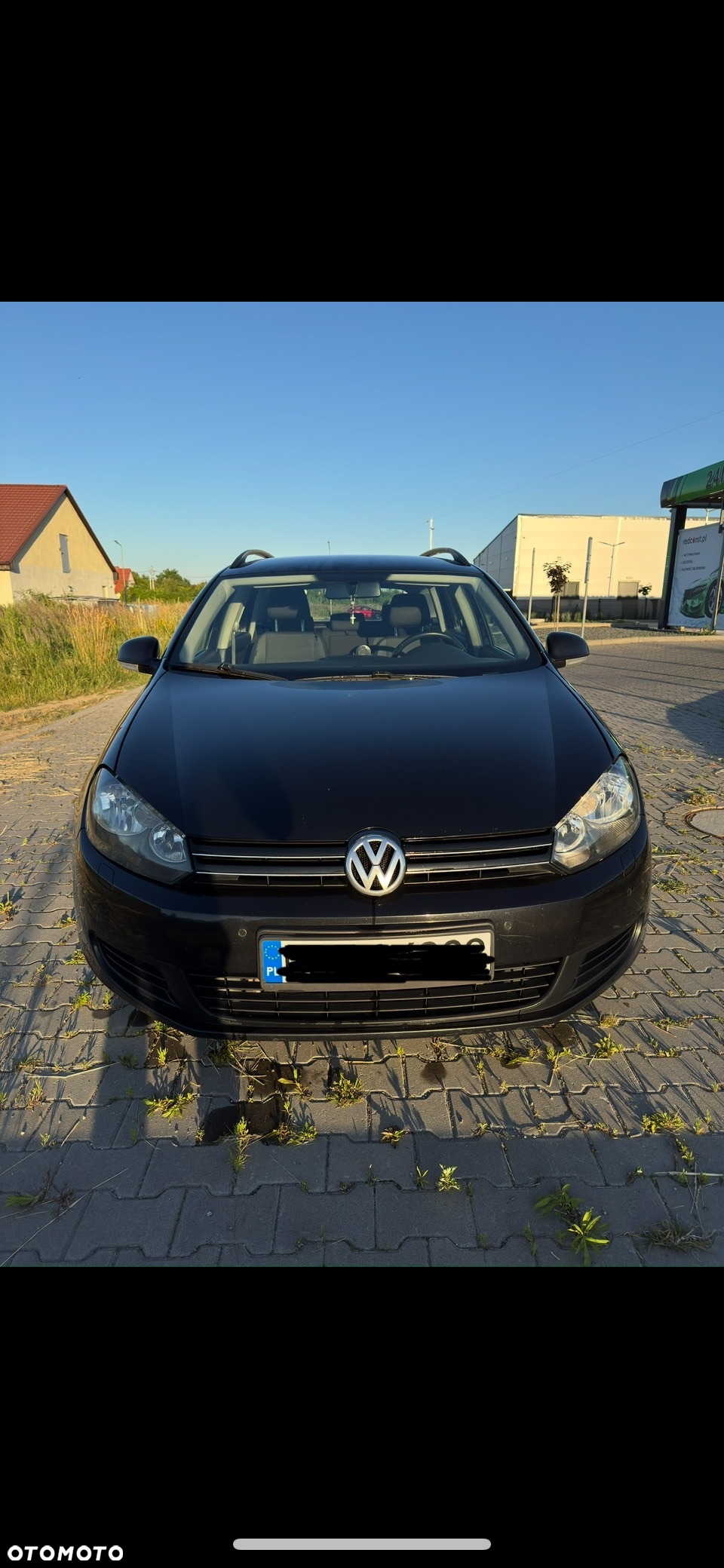 Volkswagen Golf VI 1.6 TDI Highline - 15