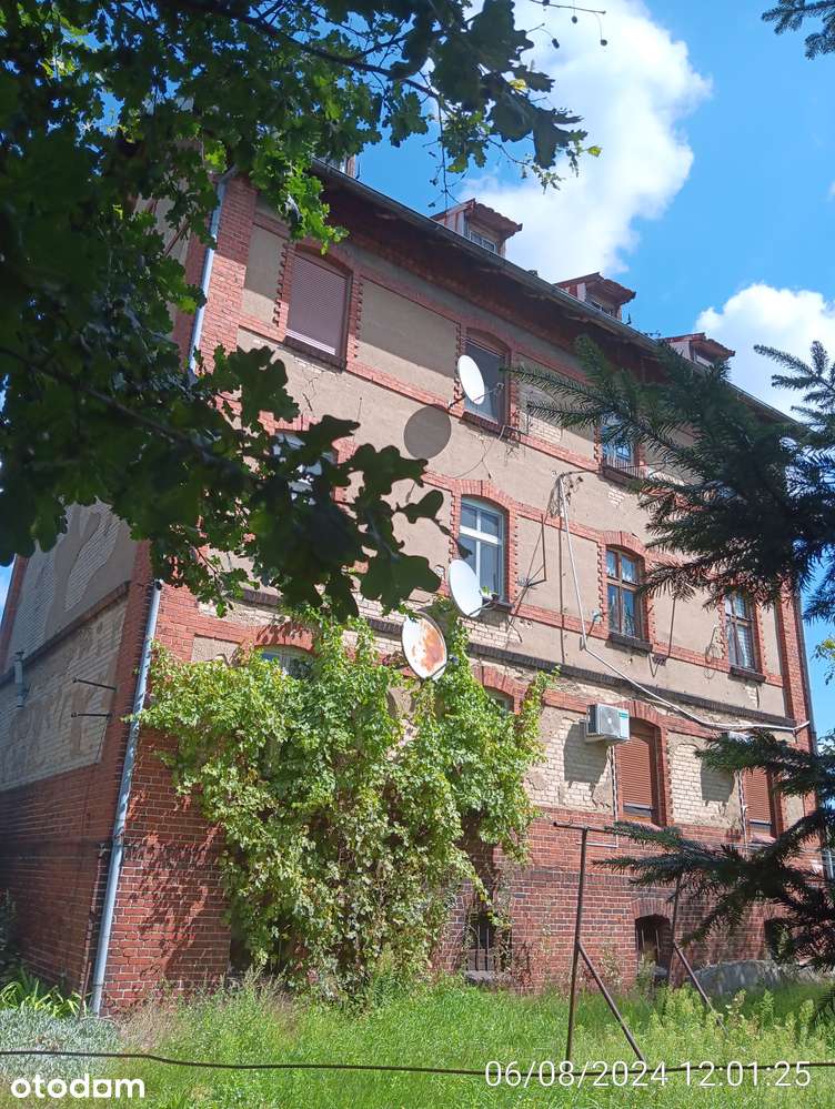 Krotoszyn ul. Rawicka 40/5 (pow. krotoszyński, gm. Krotoszyn M.)