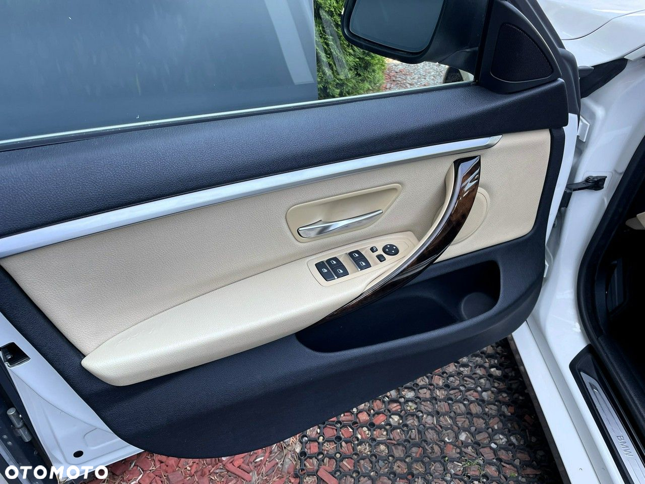 BMW Seria 4 430i Exclusive - 14