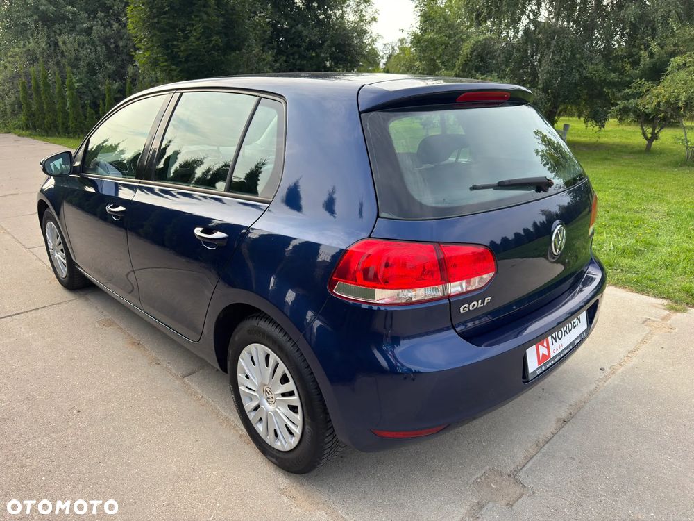 Volkswagen Golf 1.2 TSI Trendline - 3