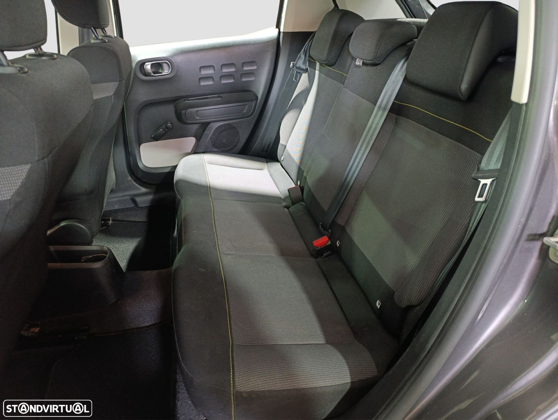 Citroën C3 1.2 PureTech Shine - 11