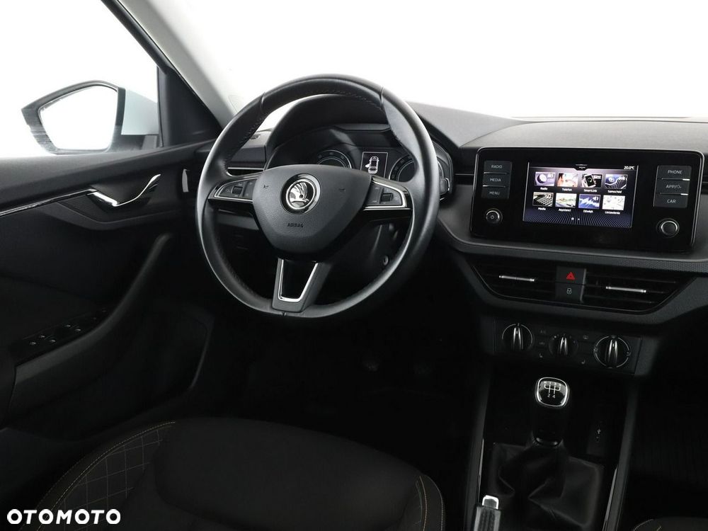 Skoda Scala 1.0 TSI Ambition - 17