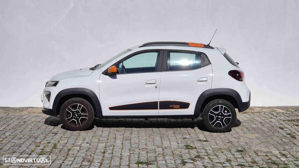 Dacia Spring Electric 45 Expression - 4