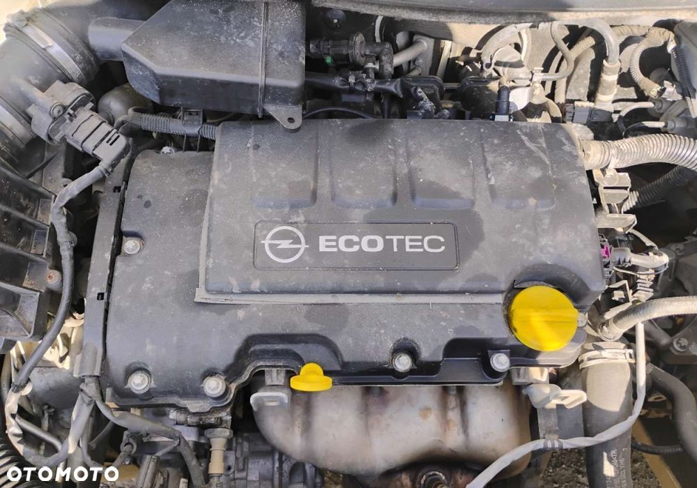 Opel Corsa - 19