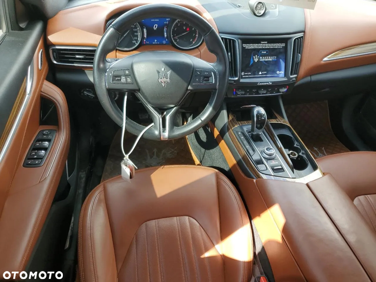 Maserati Levante - 8