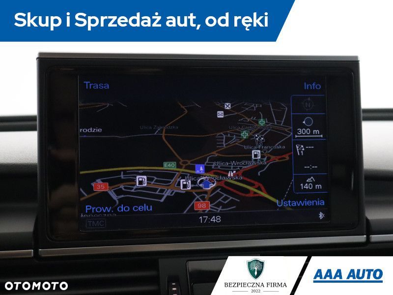 Audi A6 Avant - 15