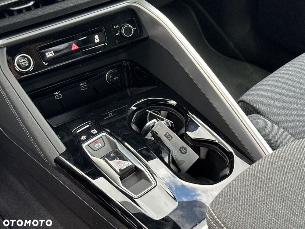 Audi Q5 Sportback - 22
