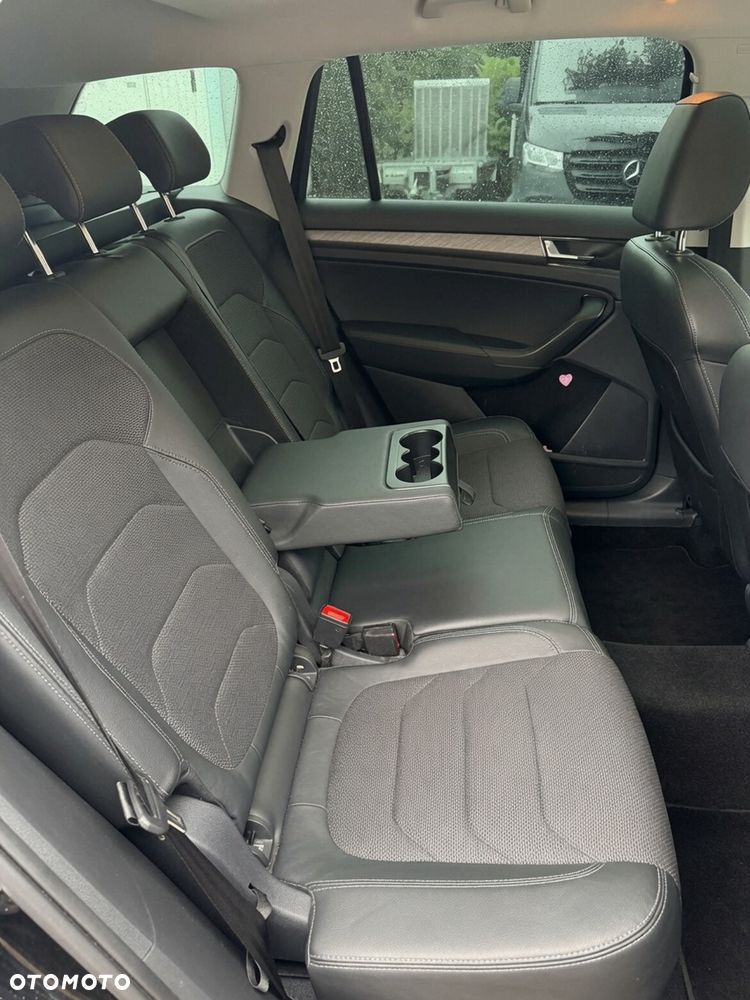 Skoda Kodiaq 2.0 TDI 4x4 Style DSG - 8