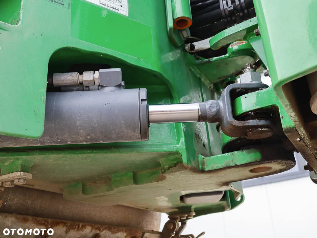 Hamm HD 10 VV - 24