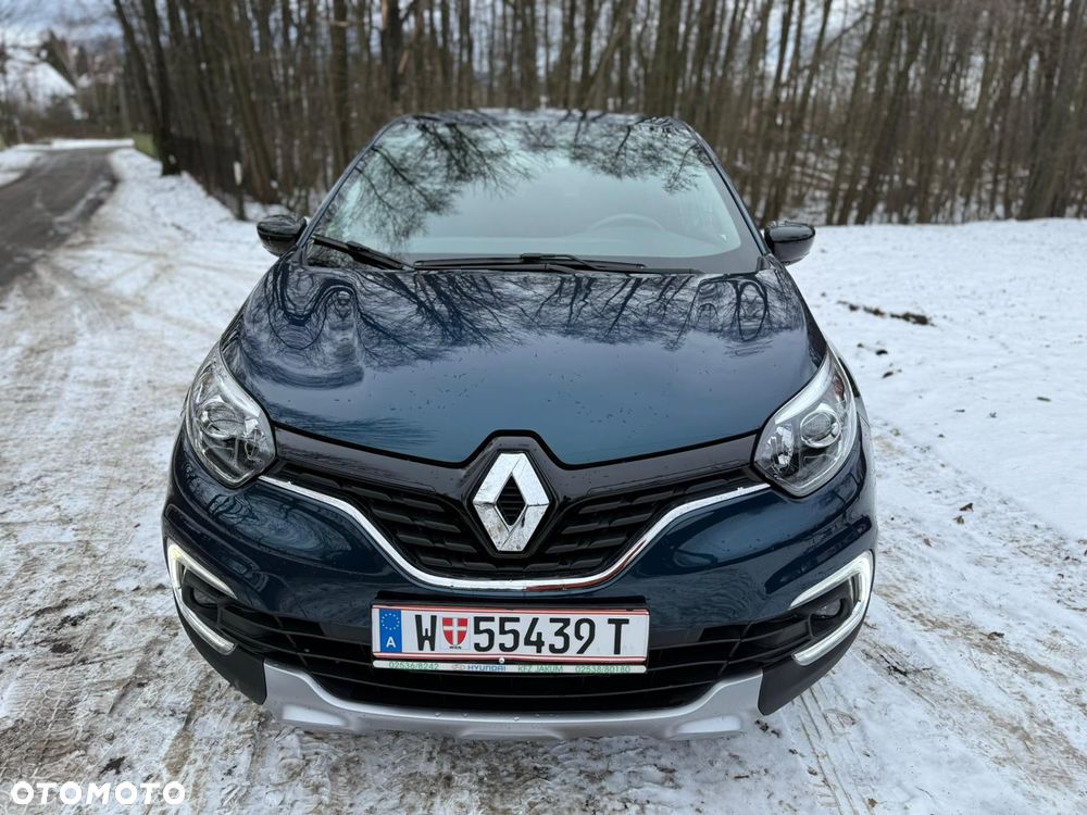 Renault Captur ENERGY TCe 90 Start&Stop Intens - 3
