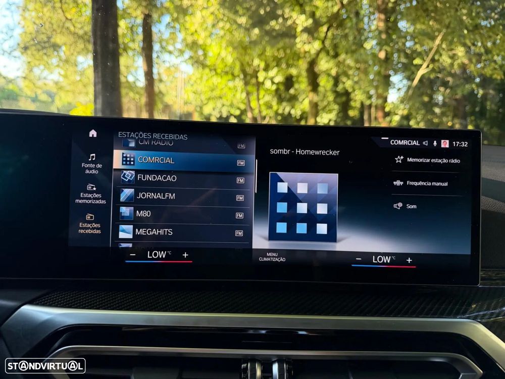 BMW i4 M50 - 42