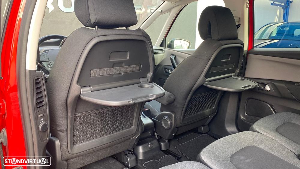Citroën Grand C4 Spacetourer BlueHDi 130 Stop&Start EAT8 BUSINESS CLASS - 29