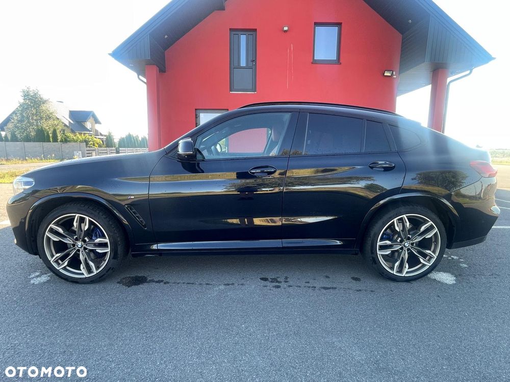 BMW X4 - 6
